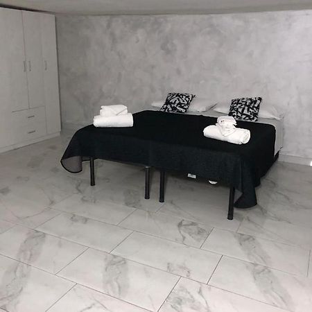 Casetta Bianca Apartment Napoli Bagian luar foto